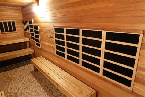 hastings sauna|Massage rooms, Foot lounge, Steam & Dry saunas